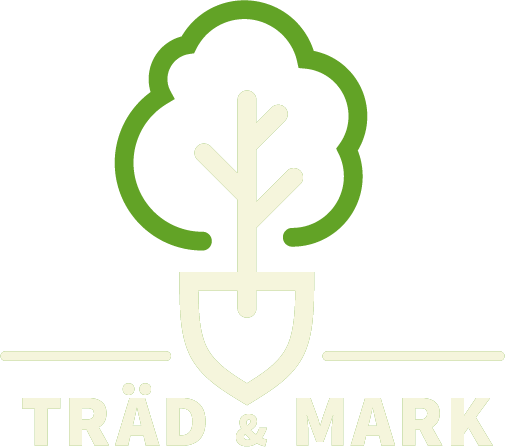 S A Träd & Mark Logo
